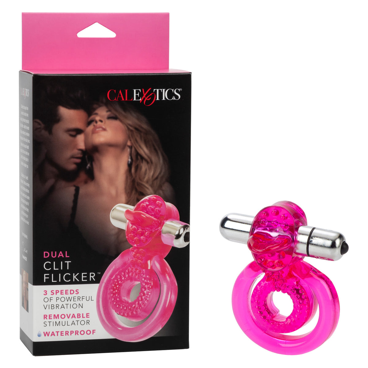 Dual Clit Flicker Default Title