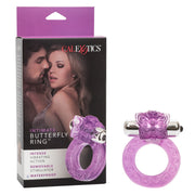 Janas Butterfly Ring Default Title
