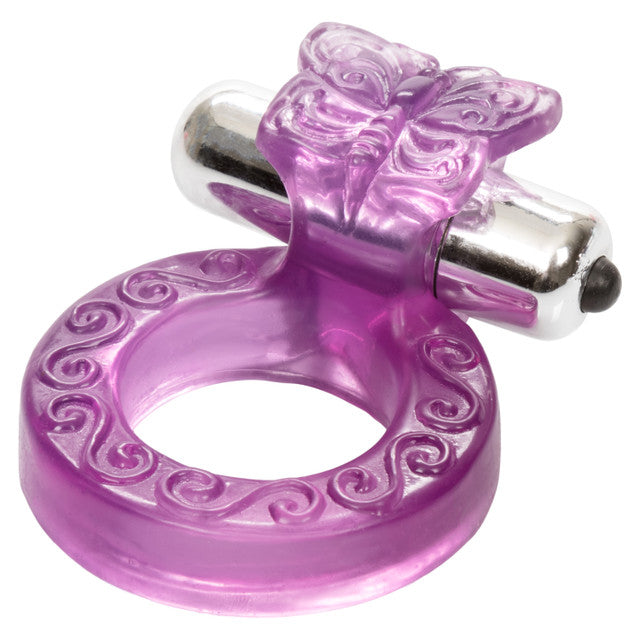 Janas Butterfly Ring
