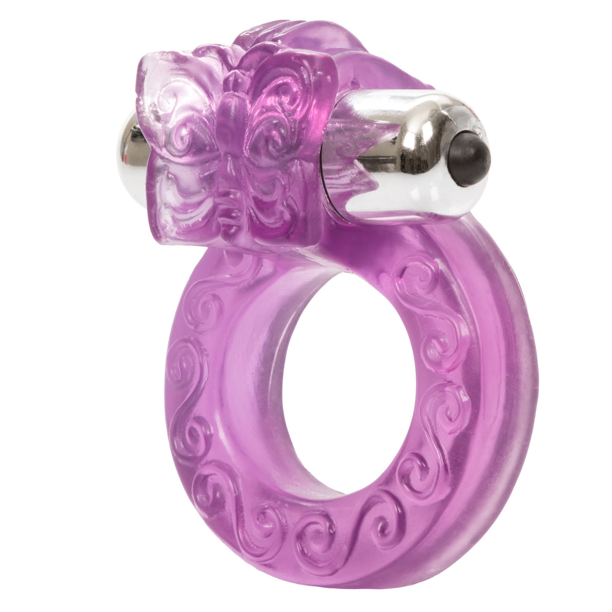 Janas Butterfly Ring