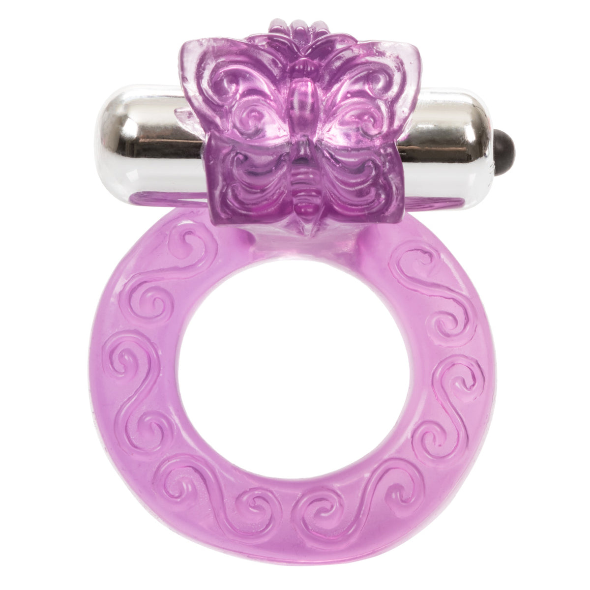 Janas Butterfly Ring