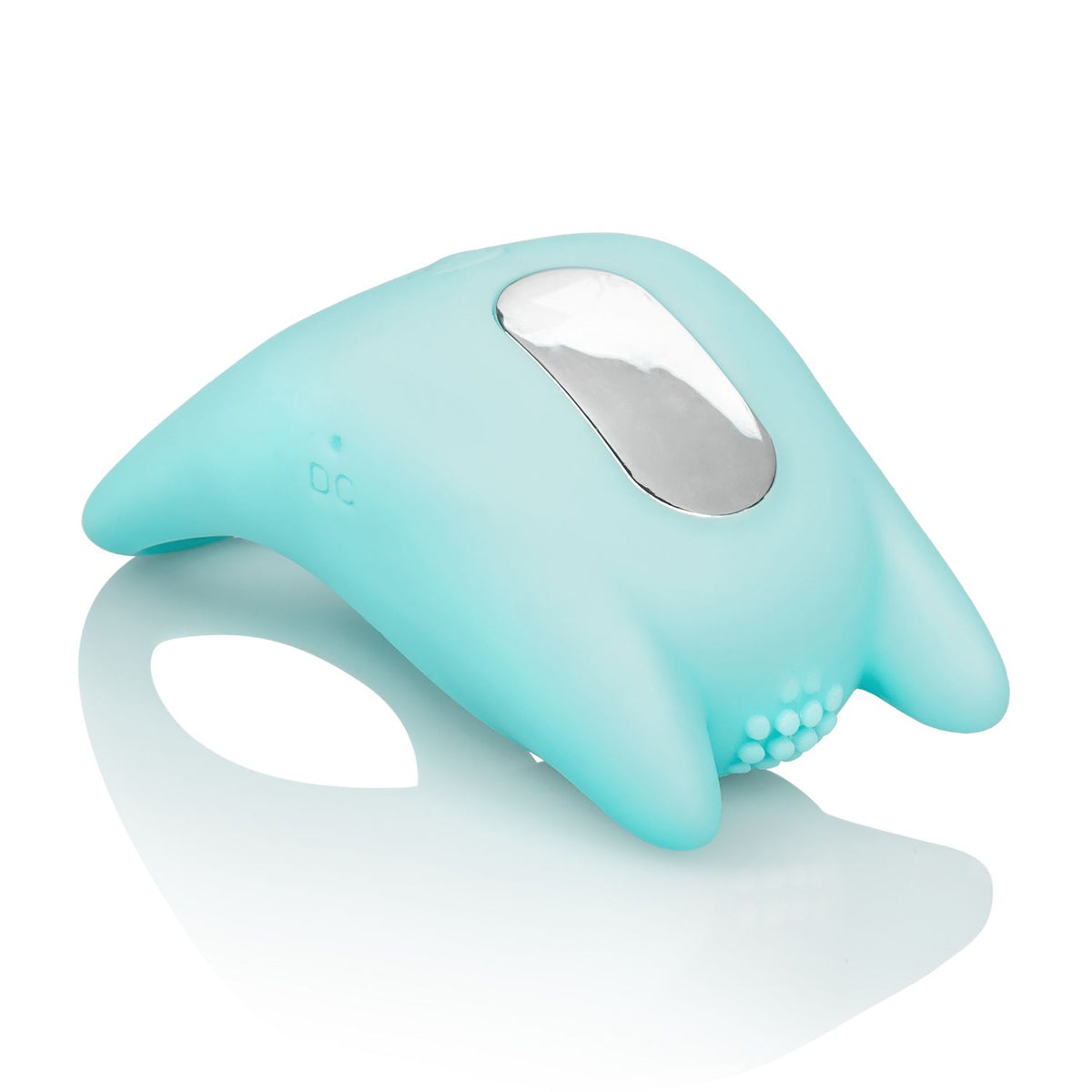 Silicone Rechargeable Dual Exciter Enhancer