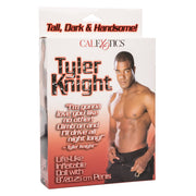 Tyler Knight Doll Default Title