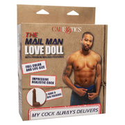 The Mail Man Love Doll Default Title