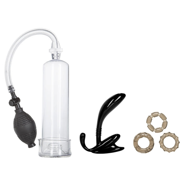 His Essential Pump Kit Default Title