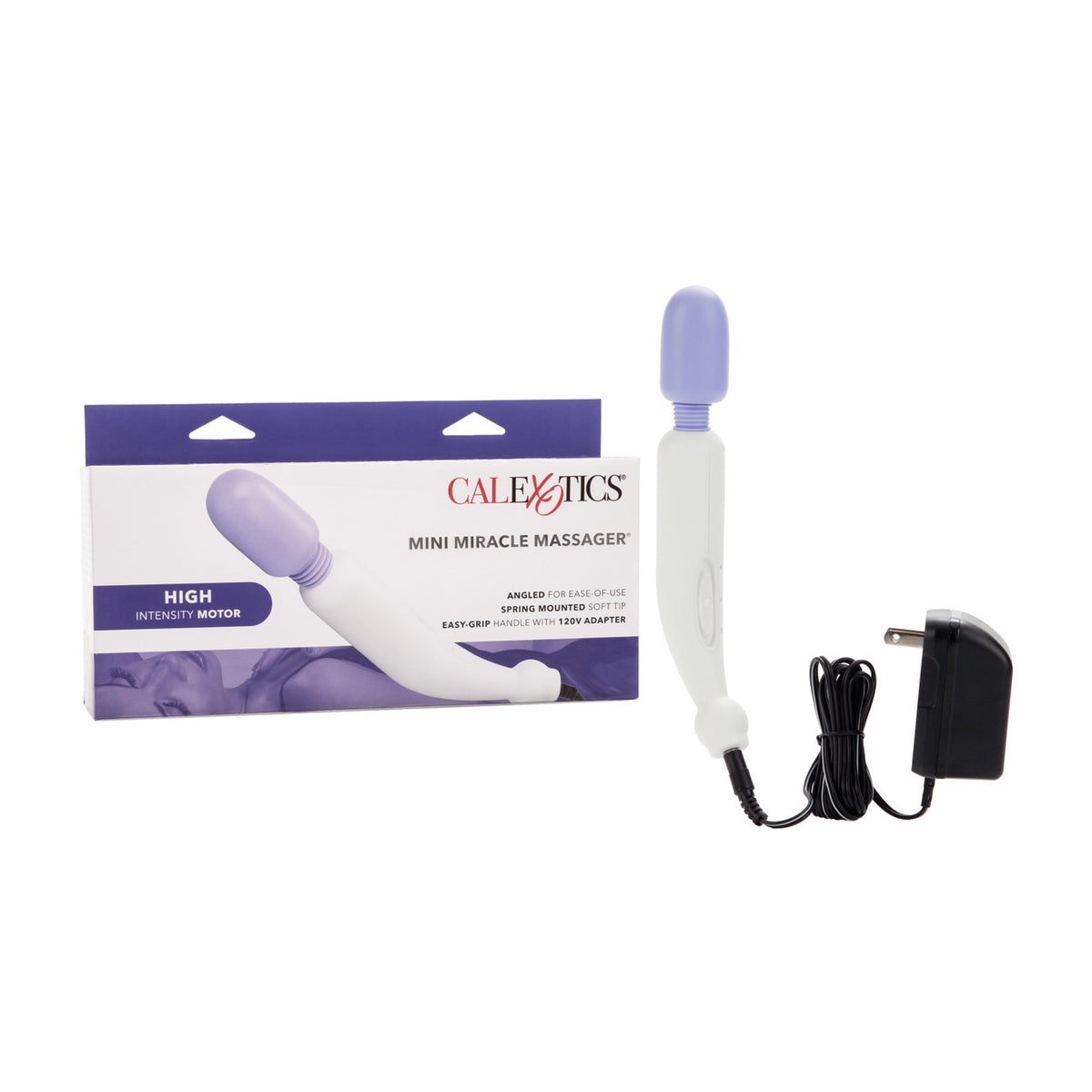 My Mini Massager Electric Default Title