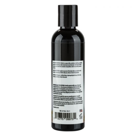 After Dark Sizzle Warming Water Based Lube