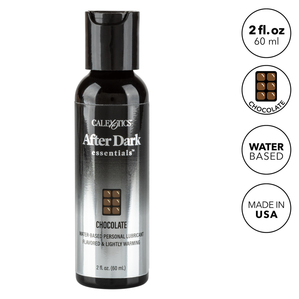 After Dark Chocolate Lube