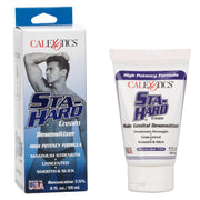 Sta-hard Tube 2 Oz. Default Title