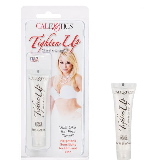 Tighten Up Shrink Creme Default Title