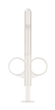 Lube Tube Clear Default Title