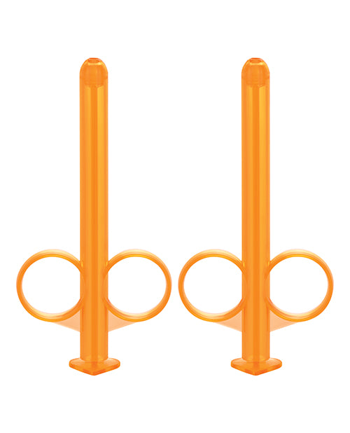 Lube Tube