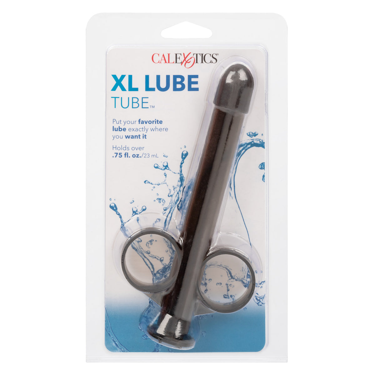 Xl Lube Tube