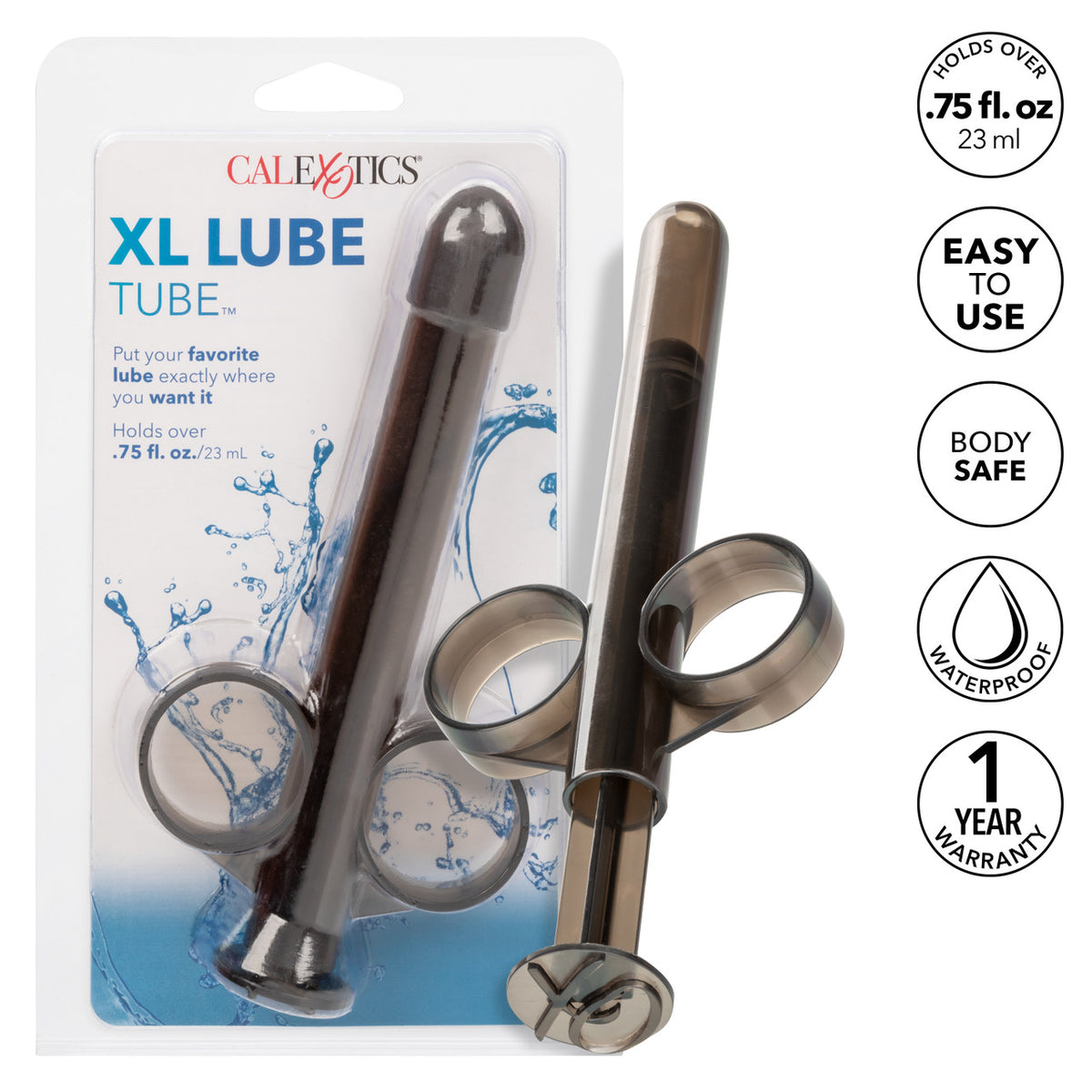 Xl Lube Tube