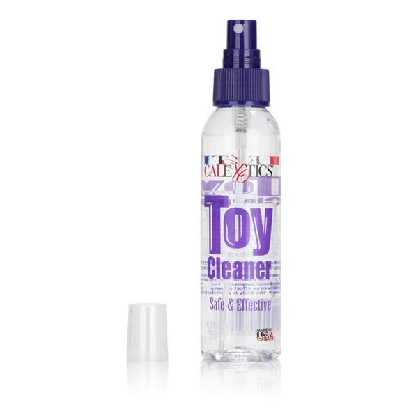 Universal Toy Cleaner 4.3 Oz Default Title