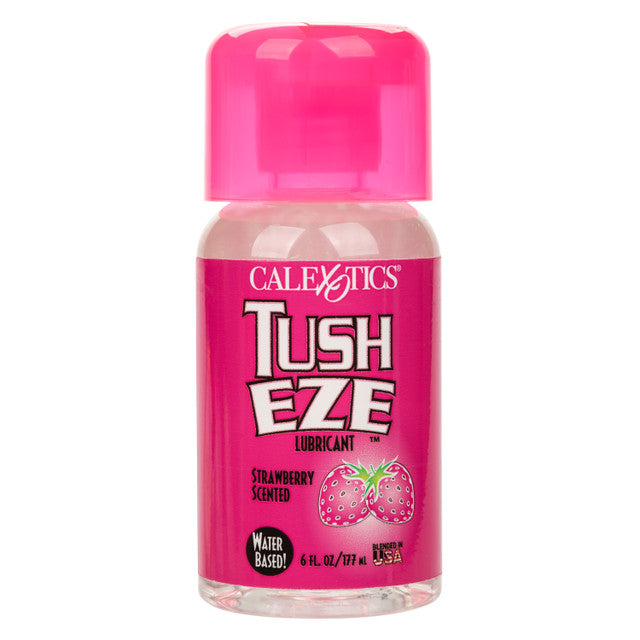 Tush Eze Lube Strawberry Scented Default Title