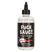 Fuck Sauce Water Based 8 Oz Default Title
