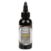 Fuck Sauce Coconut Flavored Lube 2 Oz Default Title