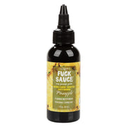 Fuck Sauce Pineapple Flavored Lube 2 Oz Default Title