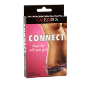 Connect Game Default Title