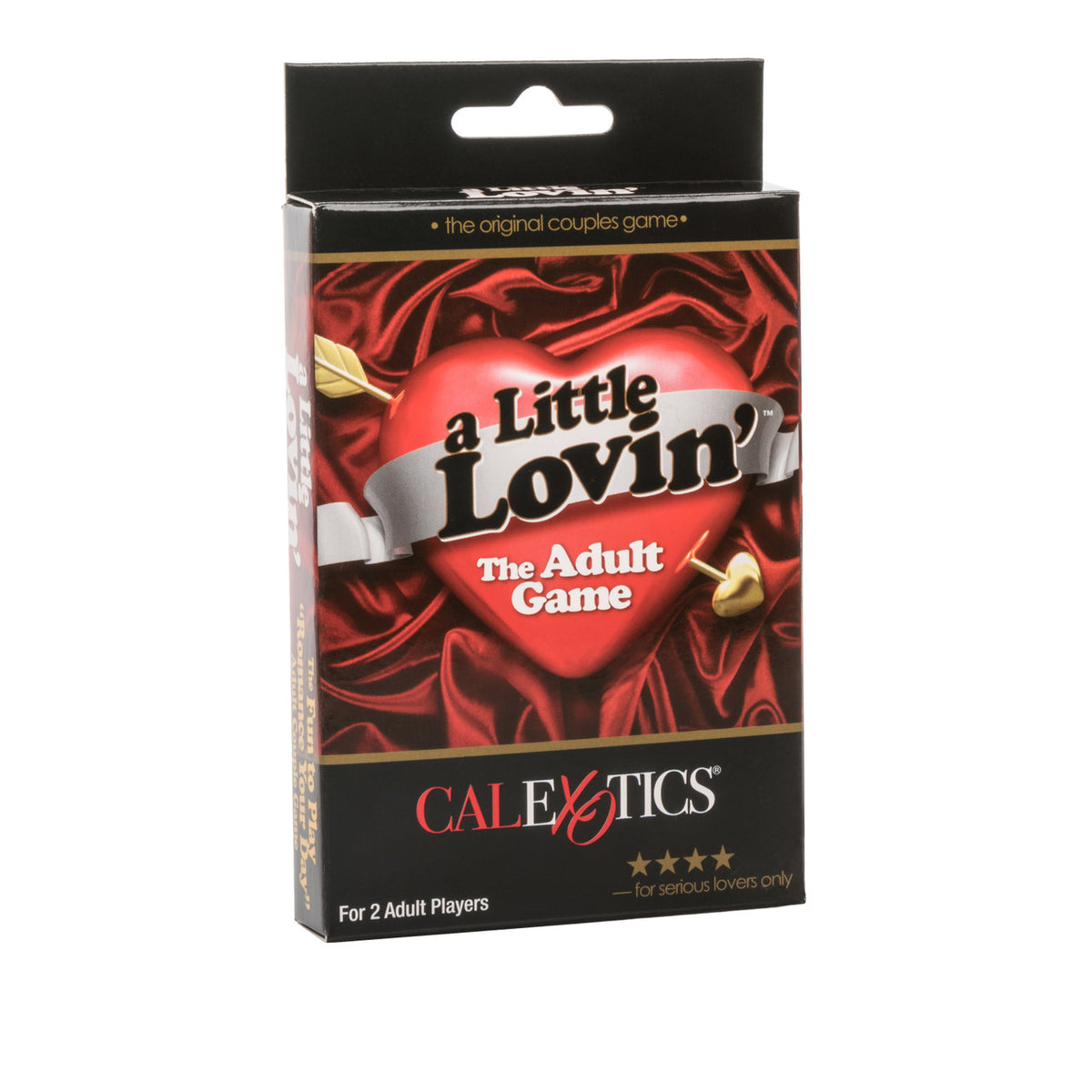 A Little Lovin Game Default Title