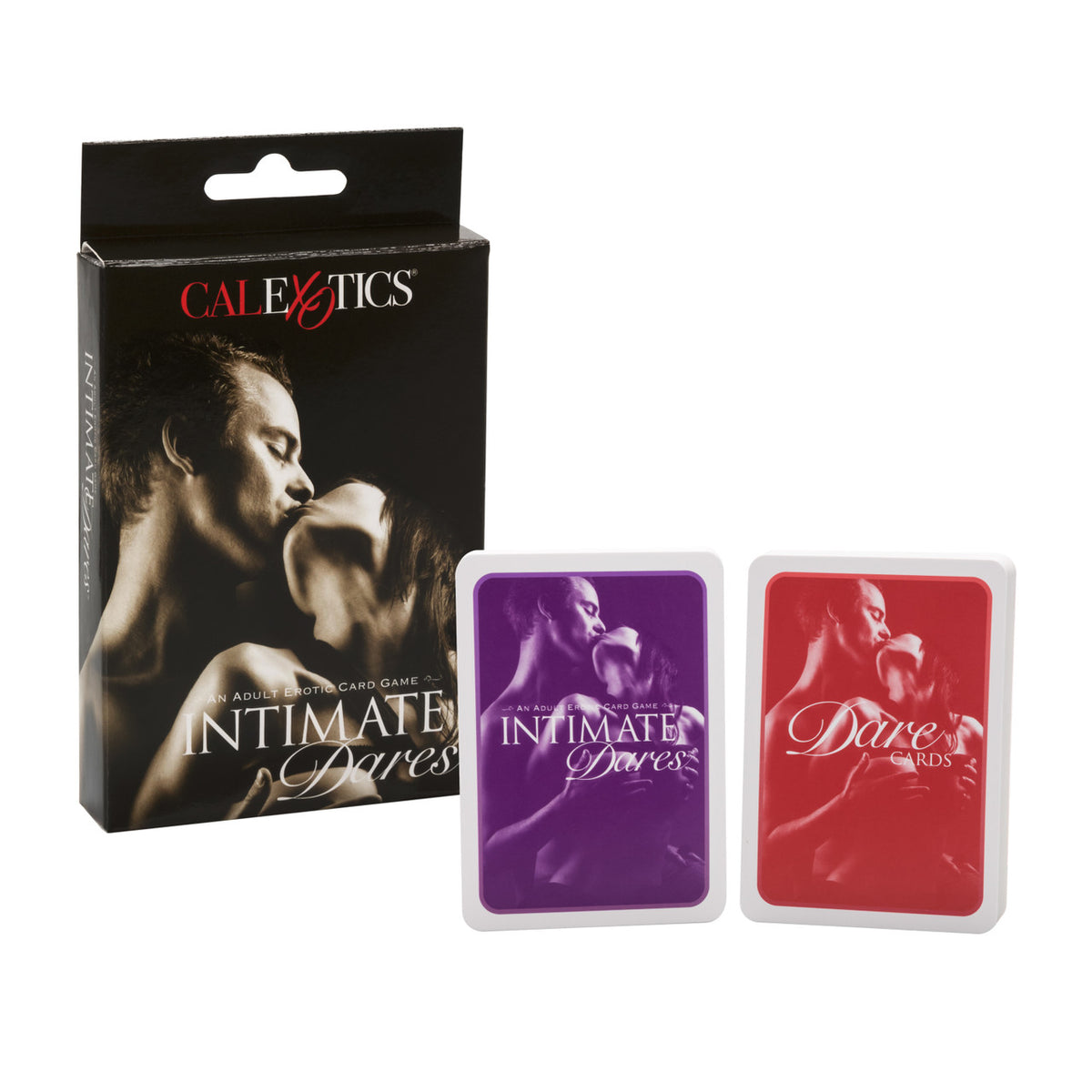 Intimate Dare Game Default Title