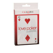 Love Poker Game Default Title