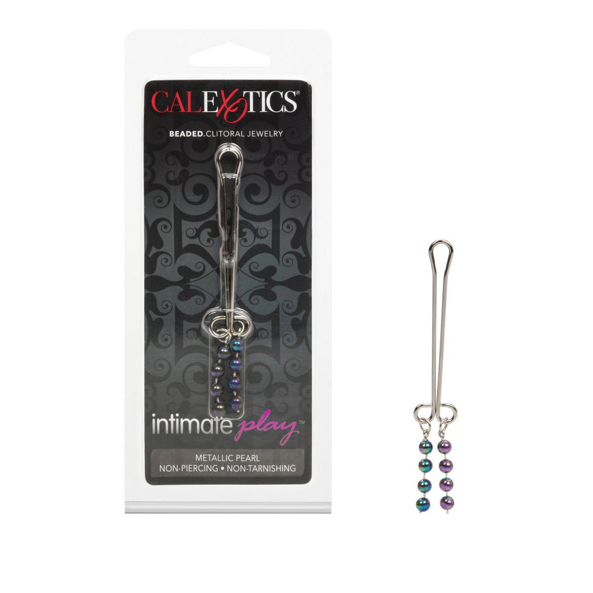 Cleopatra Clit Clip-pearl Met Default Title