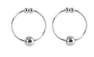 Nipple Play Nipple Silver