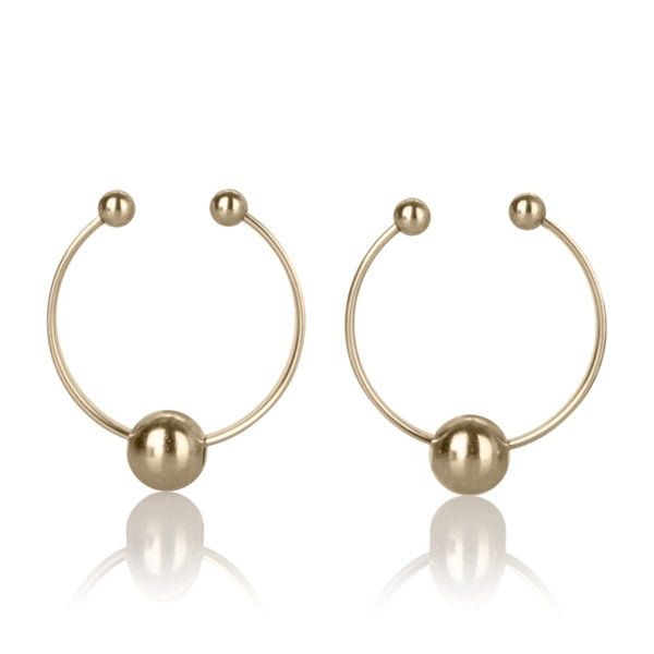 Nipple Play Nipple Gold