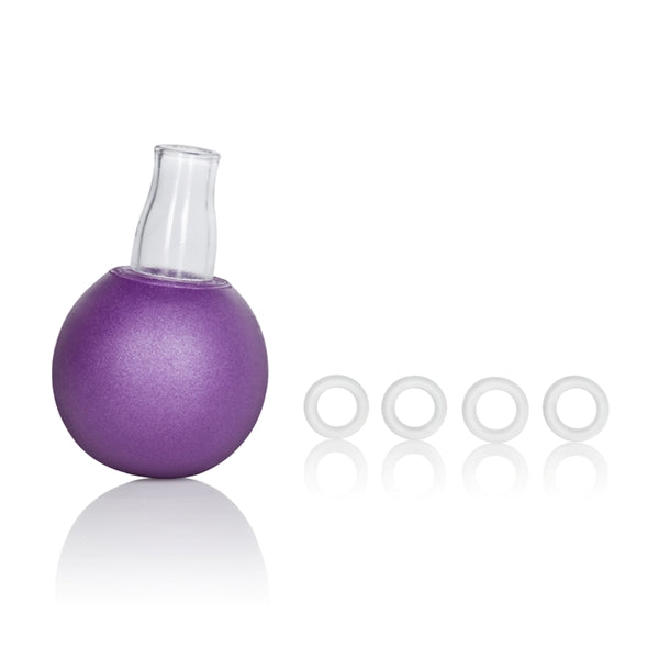 Nipple Play Nipple Bulb Default Title
