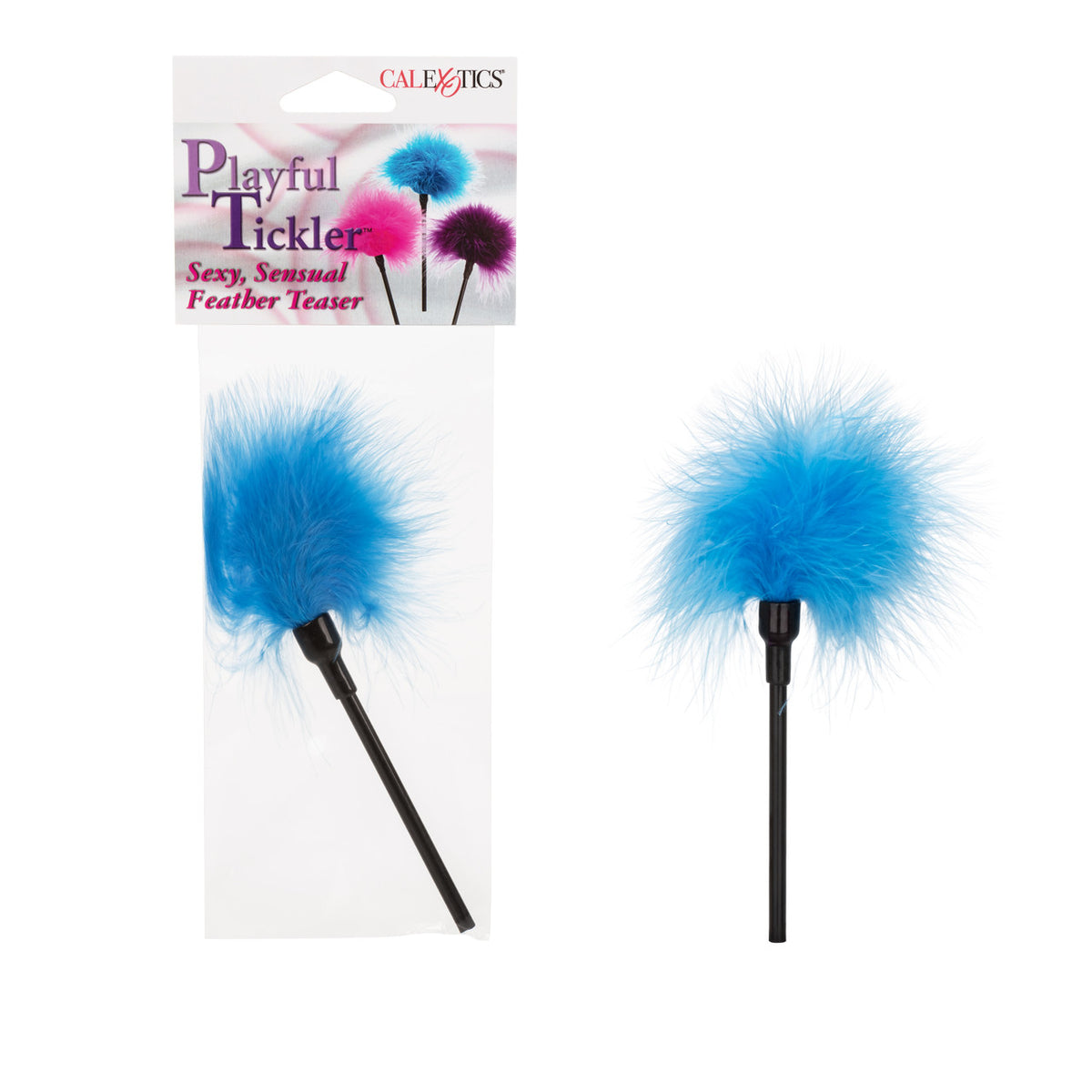 Playful Tickler Default Title