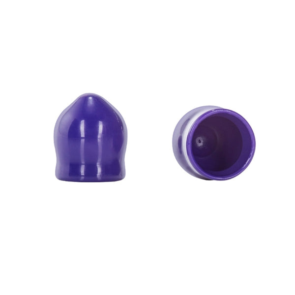 Nipple Play Mini Nipple Suckers Purple Default Title