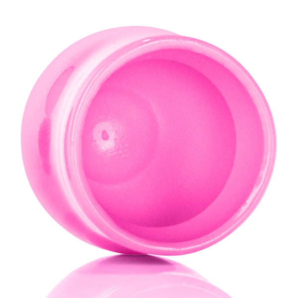 Nipple Play Mini Nipple Suckers Pink Default Title