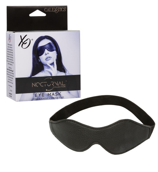 Nocturnal Eyemask Default Title