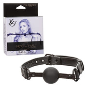 Nocturnal Ballgag Default Title