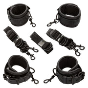 Nocturnal Bed Restraints Default Title