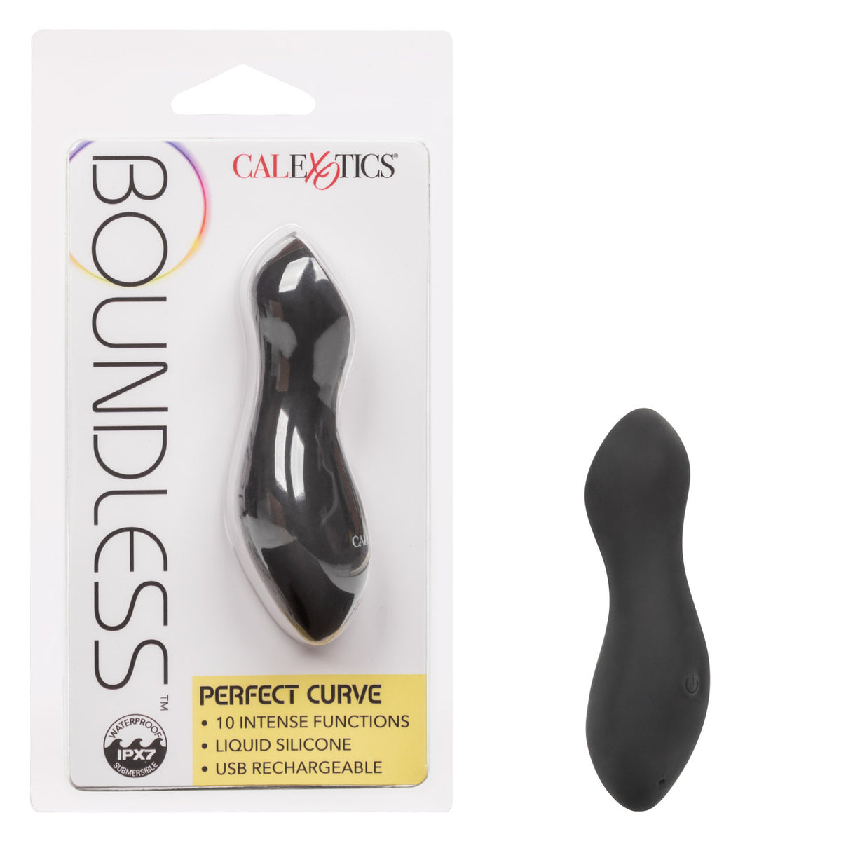 Boundless Perfect Curve Default Title