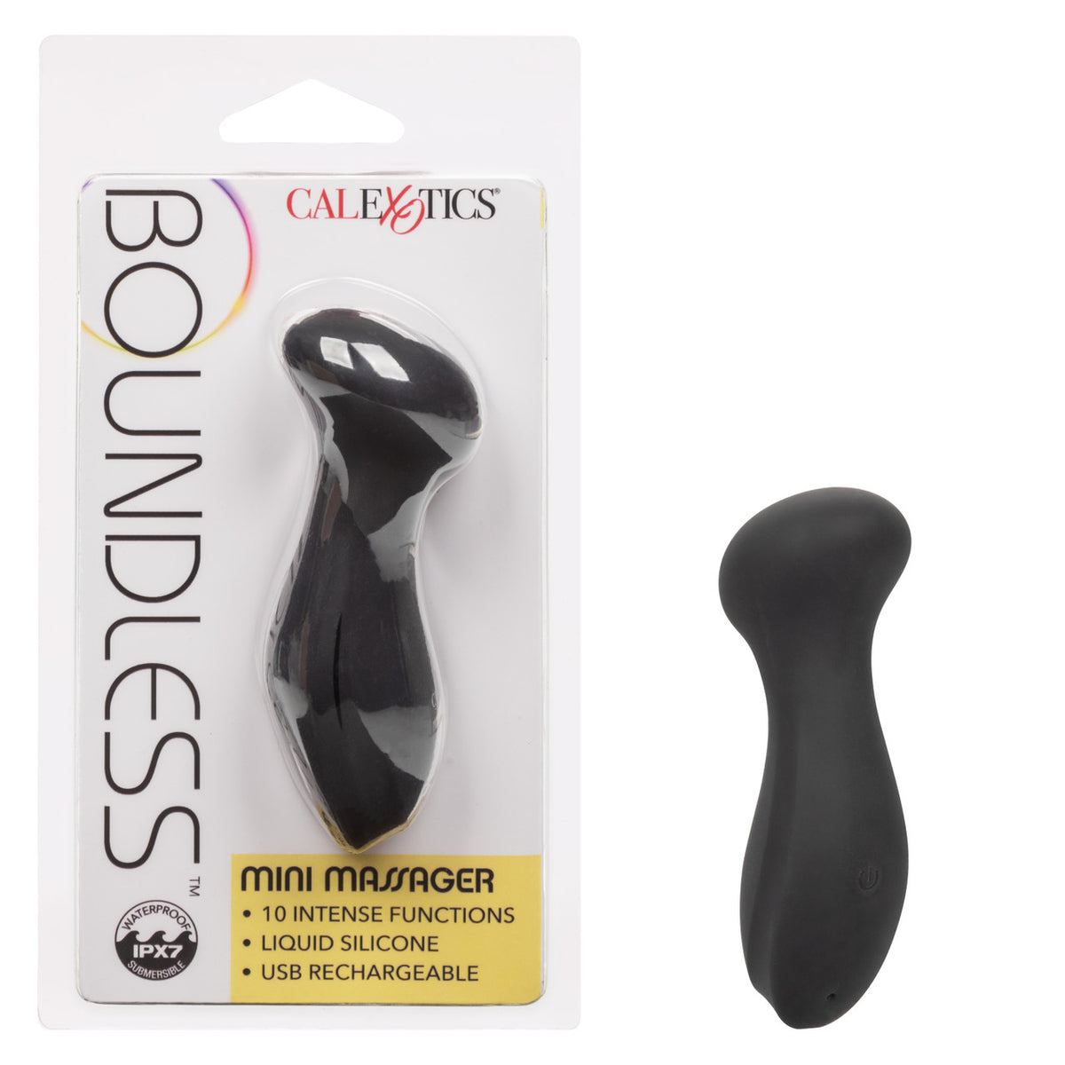 Boundless Mini Massager Default Title