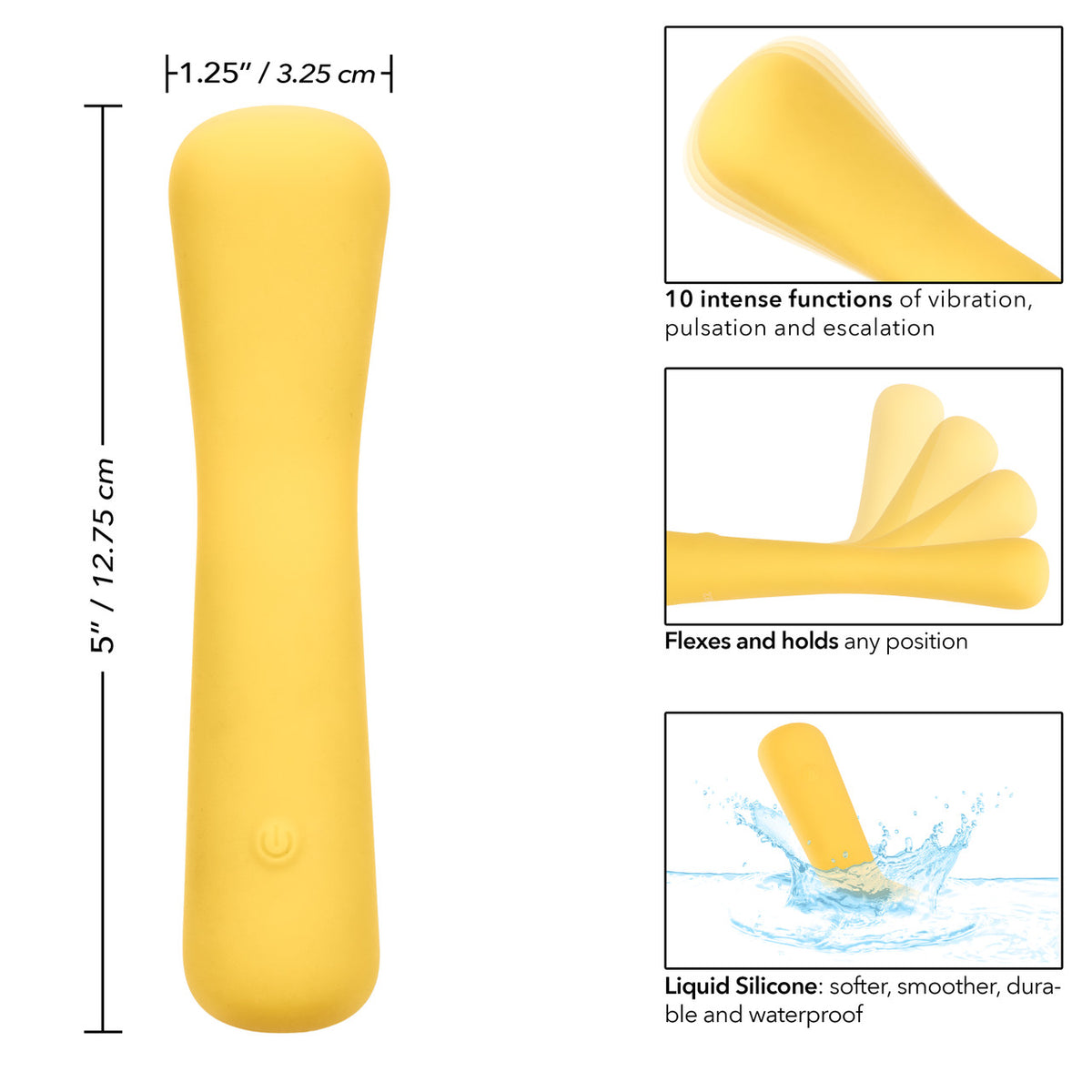 Boundless Mini Flexwand