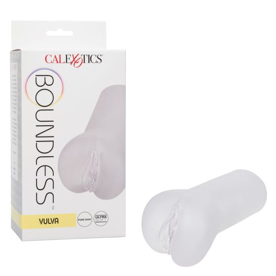 Boundless Vulva Frost