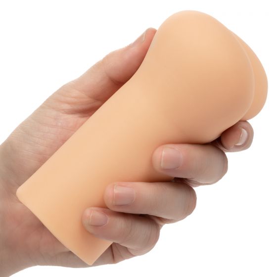 Boundless Anus-