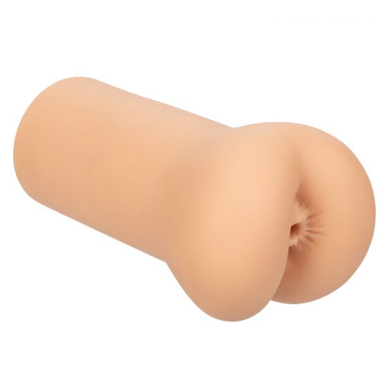 Boundless Anus-
