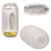 Boundless Reversible Nubby Stroker Default Title