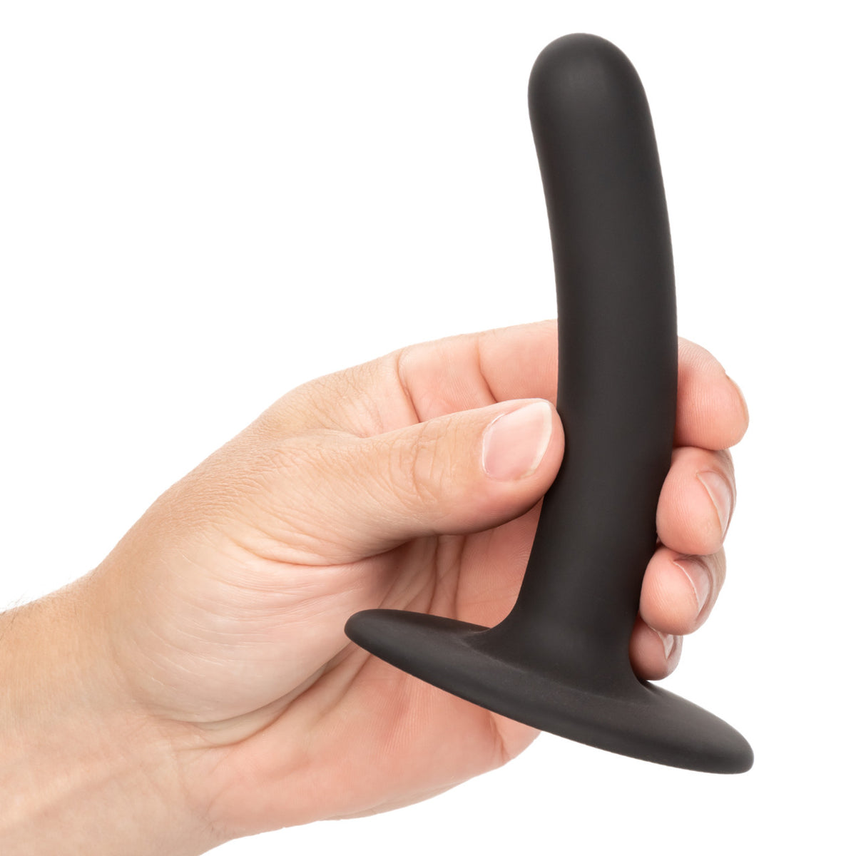 Boundless 4.5 In Slim Probe Black