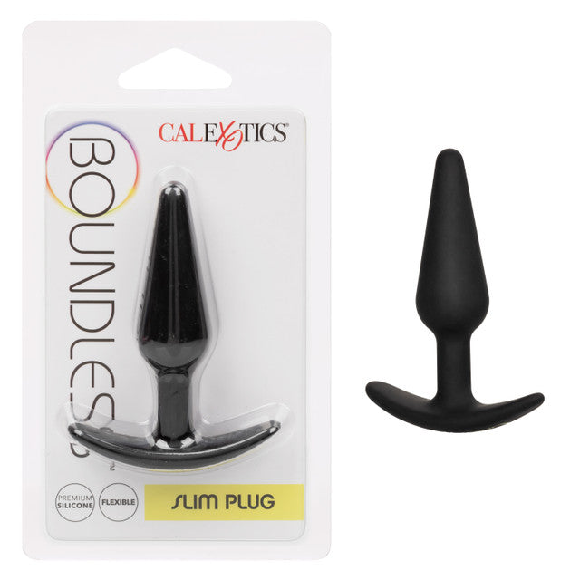 Boundless Slim Plug Default Title