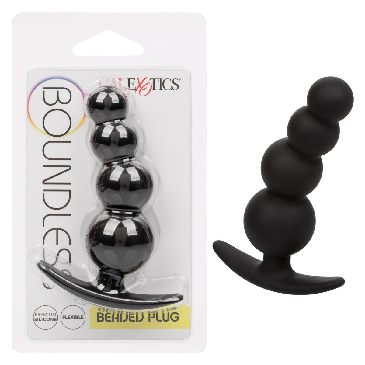 Boundless Beaded Plug Default Title