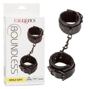 Boundless Wrist Cuffs Default Title