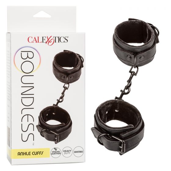 Boundless Ankle Cuffs Default Title