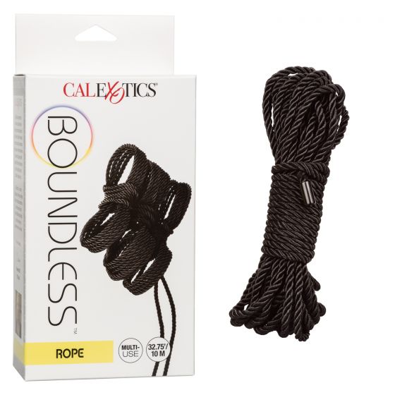 Boundless Rope Black Default Title